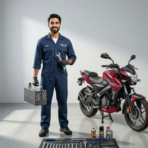 Premium Bike Subscription 200cc – 250cc