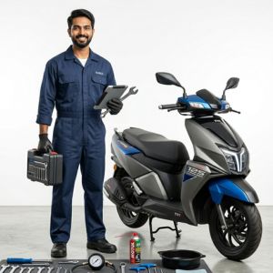 General Bike Subscription Below 125cc